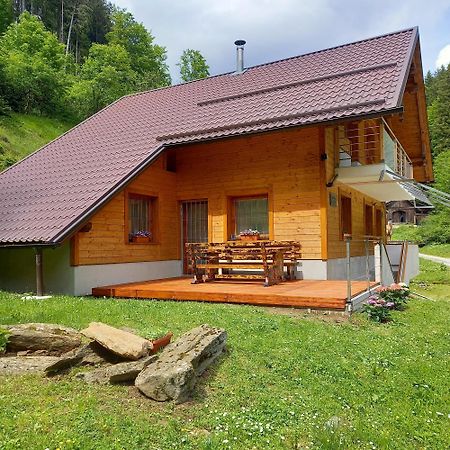 Hisa Lunna - Apartments In A Forest Paradise Vitanje Exterior photo