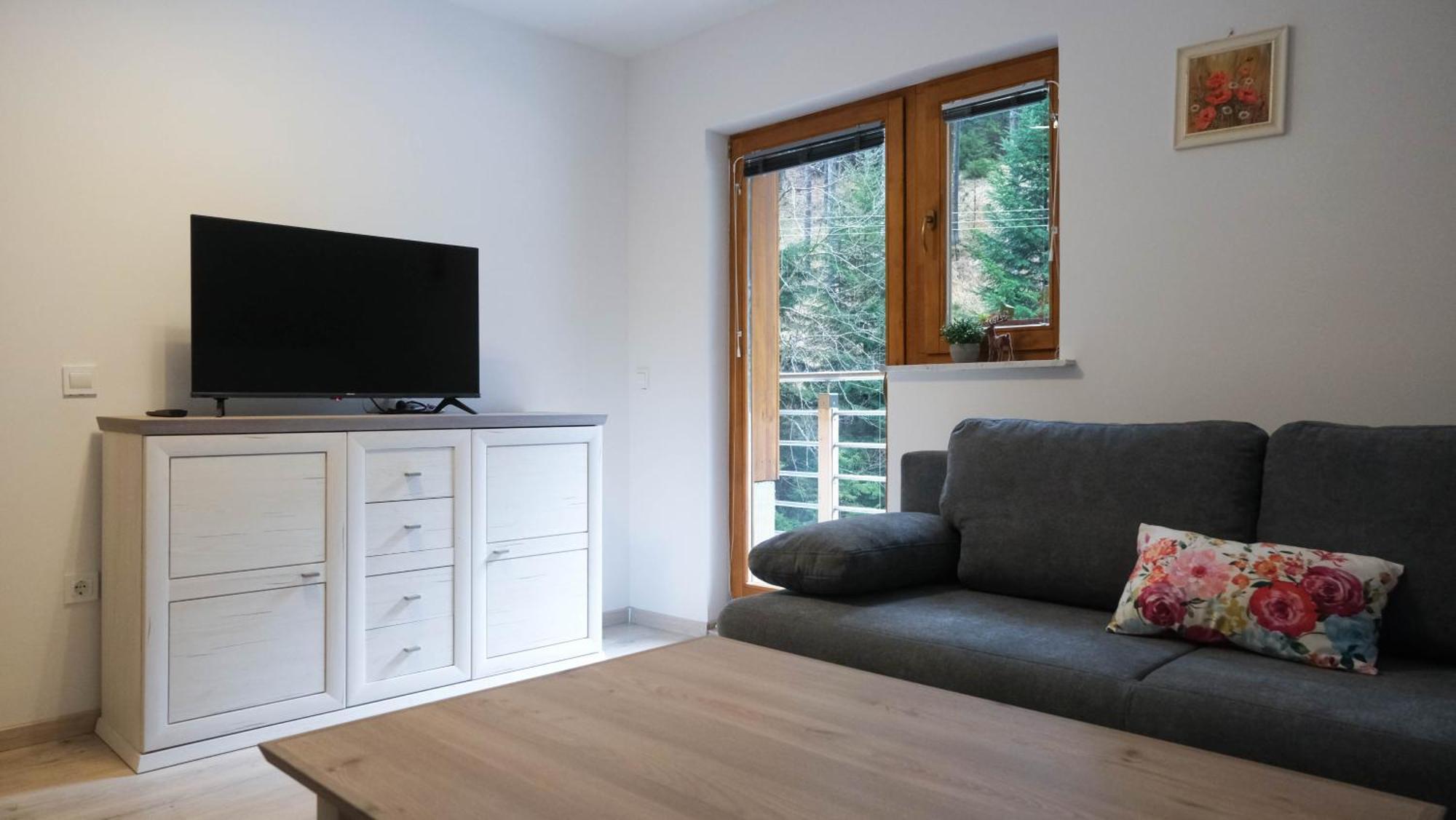 Hisa Lunna - Apartments In A Forest Paradise Vitanje Exterior photo