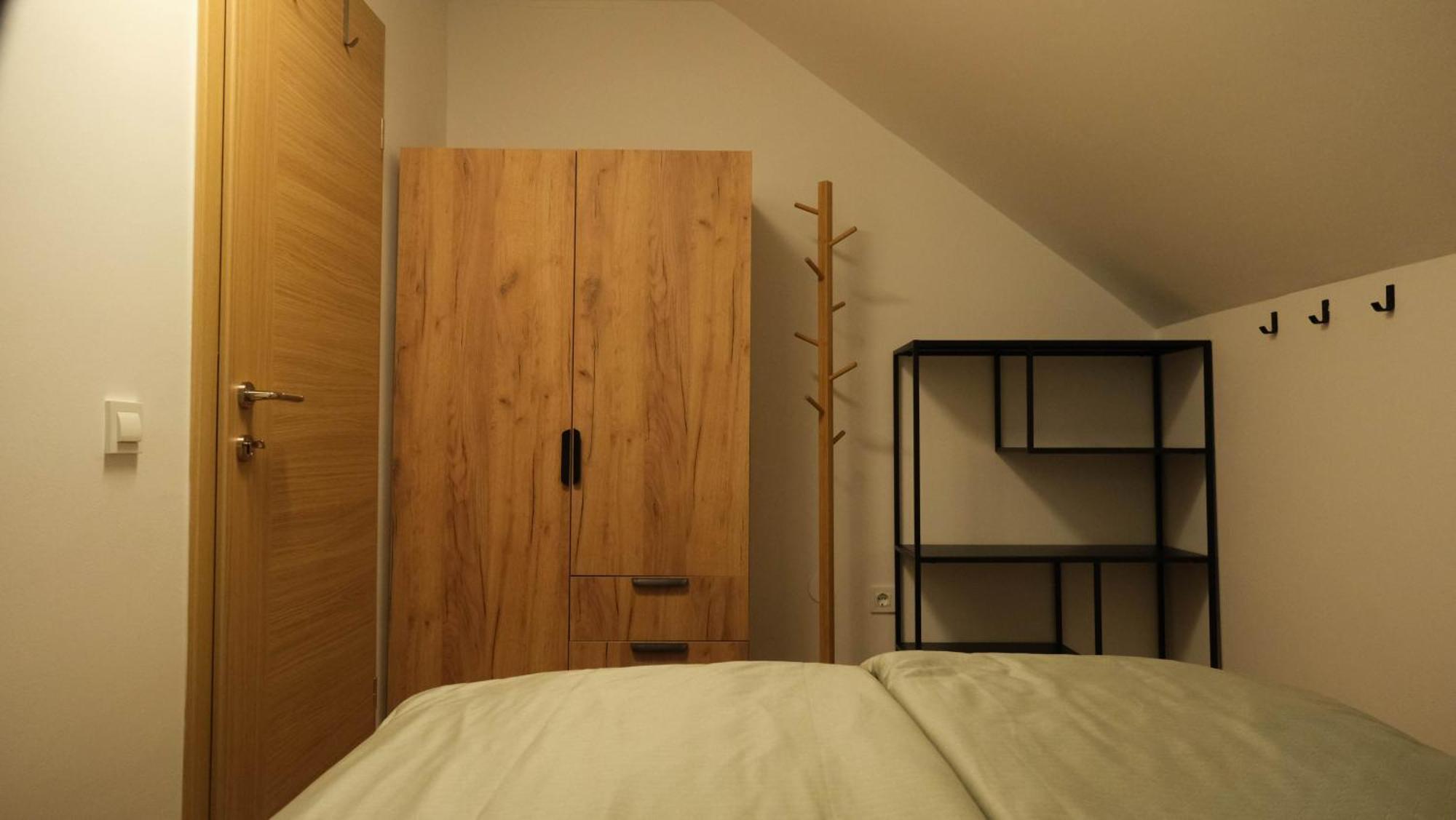 Hisa Lunna - Apartments In A Forest Paradise Vitanje Exterior photo