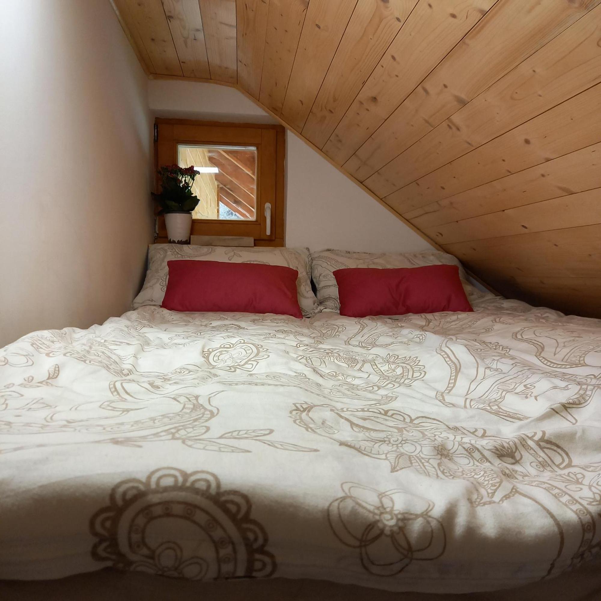 Hisa Lunna - Apartments In A Forest Paradise Vitanje Exterior photo