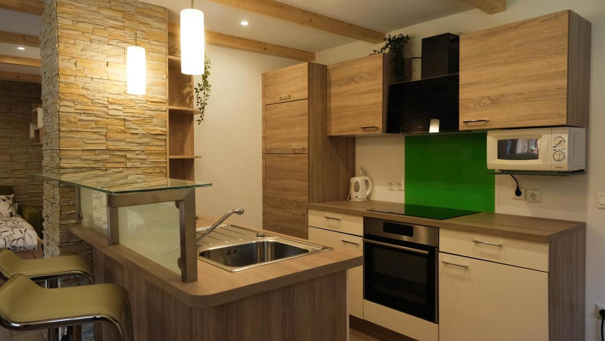 Hisa Lunna - Apartments In A Forest Paradise Vitanje Exterior photo